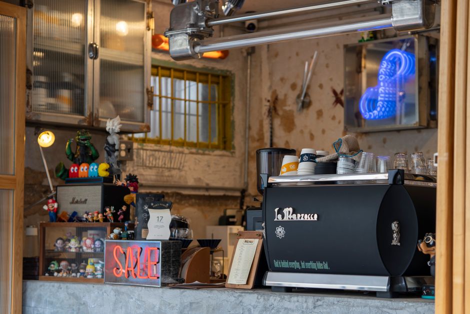 Tečaj kave: Espresso doma brez razočaranj